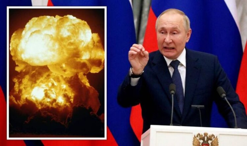 O nouă lovitură pentru Putin. Propaganda rusă dezvăluie noul plan pentru distrugerea Ucrainei și următoarea țintă